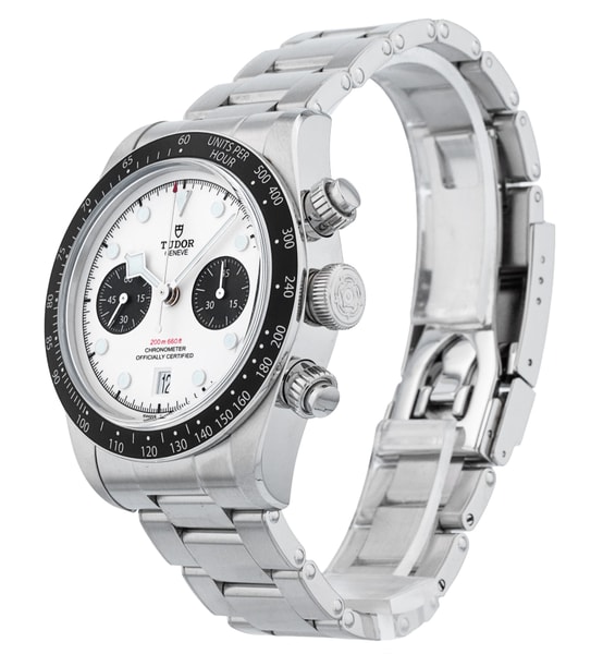 Tudor Black Bay Chrono M79360N-0002